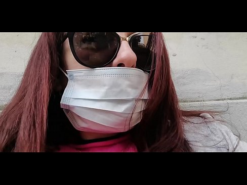 ❤️ D'Nicoletta hëlt sech op hirem Noper a pisst a senger Garage (Special Covid19 Italienesch Quarantän) ️ Porno op lb.port-amurasso.ru ❌️❤