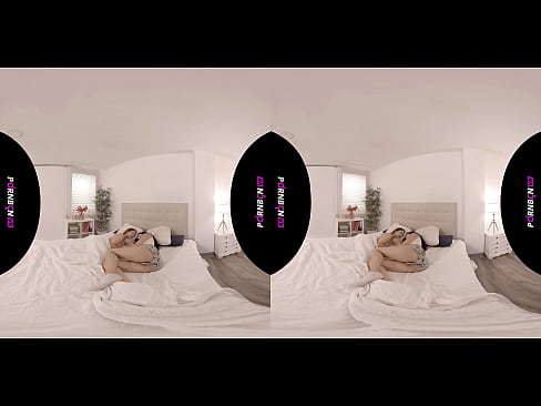 ❤️ PORNBCN VR Zwee jonk Lesben erwächen geil an 4K 180 3D virtuell Realitéit Genf Bellucci Katrina Moreno ️ Porno op lb.port-amurasso.ru ❌️❤