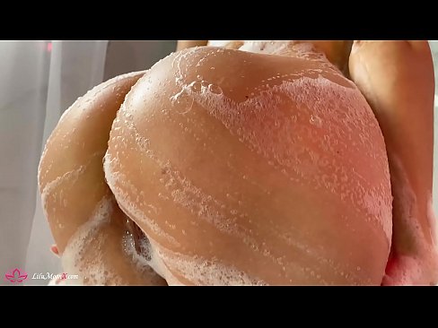 ❤️ Brunette masturbéiert Pussy mat Vibrator fir en intensiven Orgasmus an der Dusch ️ Porno op lb.port-amurasso.ru ❌️❤