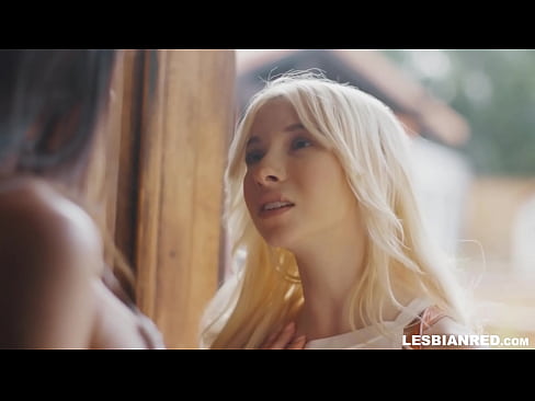 ❤️ D'Meedche kënnt e puer Méint méi spéit heem a schléisst op d'Stiefmamm hir Muschi iessen ️ Porno op lb.port-amurasso.ru ❌️❤