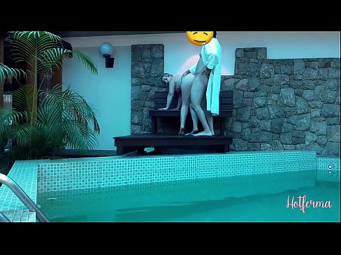 ❤️ Boss invitéiert Déngschtmeedchen an de Pool, mee konnt net engem waarm widderstoen ️ Porno op lb.port-amurasso.ru ❌️❤