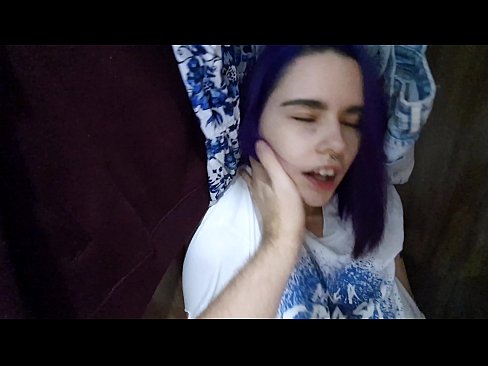 ❤️ Fannt meng Schwëster am Kleederschaf an huet hatt gehollef ️ Porno op lb.port-amurasso.ru ❌️❤